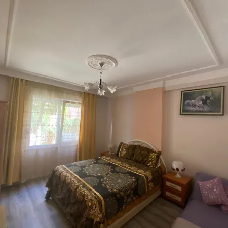 Emniyet Sokak Apartment Alanya