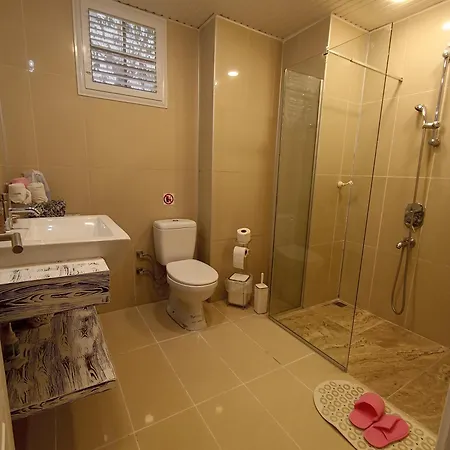 Emniyet Sokak Alanya
